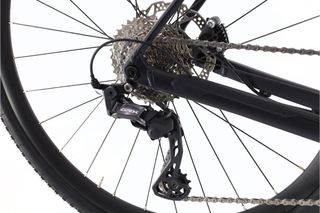 Orbea Terra H30 (gravel) t.54 Reacondicionada