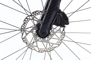 Orbea Terra H30 (gravel) t.54 Reacondicionada