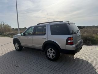 Ford Explorer 2007