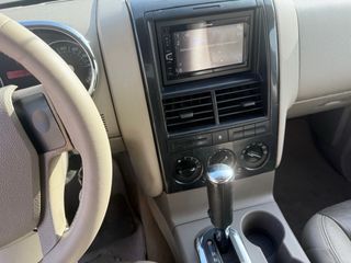 Ford Explorer 2007