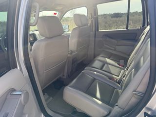 Ford Explorer 2007
