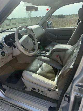 Ford Explorer 2007