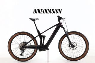 Cube Stereo Hybrid Race XT (ebike) t.L Reacondicionada