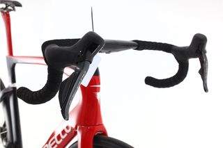 Bicicleta Pinarello Dogma F Di2 12V t.58 Reacondicionada
