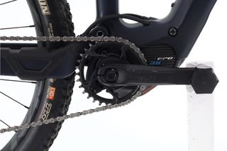 Orbea Rise (ebike) t.S Reacondicionada