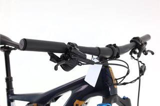 Orbea Rise (ebike) t.S Reacondicionada