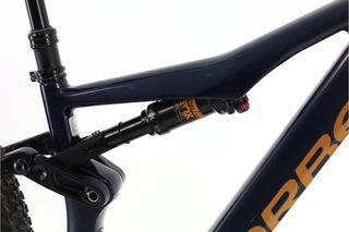 Orbea Rise (ebike) t.S Reacondicionada