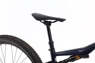 Orbea Rise (ebike) t.S Reacondicionada