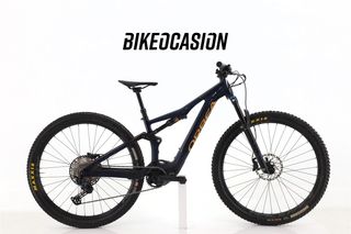 Orbea Rise (ebike) t.S Reacondicionada