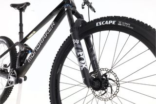 Mondraker Raze R GX (MTB) t.M Reacondicionada