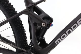 Mondraker Raze R GX (MTB) t.M Reacondicionada