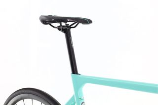 Bianchi Sprint Di2 12V (carretera) t.62 Reacondicionada