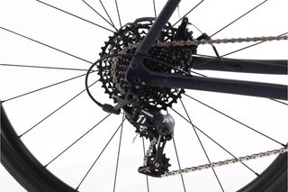 Trek Checkpoint ALR 4 (gravel) t.54 Reacondicionada