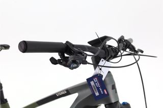 Cube Stereo Hybrid TM GX (ebike) t.M Reacondicionada