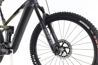 Cube Stereo Hybrid TM GX (ebike) t.M Reacondicionada