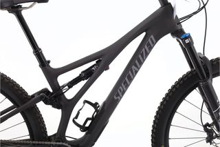 Specialized Stumpjumper (MTB) t.M Reacondicionada