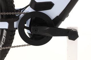 Bicicleta Cube Stereo Hybrid Pro t.XL Reacondicionada