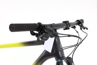 Cannondale F-SI (MTB) t.L Reacondicionada