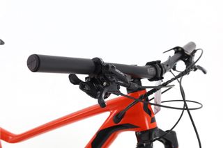 Bicicleta Scott Spark RC 900 Team X01 t.M Reacondicionada