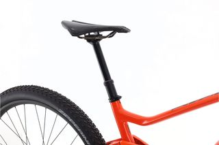 Bicicleta Scott Spark RC 900 Team X01 t.M Reacondicionada
