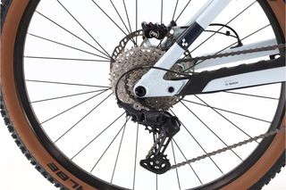 Cube Stereo Hybrid Pro (ebike) t.XL Reacondicionada