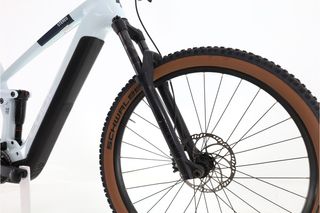 Cube Stereo Hybrid Pro (ebike) t.XL Reacondicionada