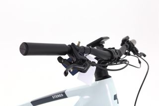 Cube Stereo Hybrid Pro (ebike) t.XL Reacondicionada