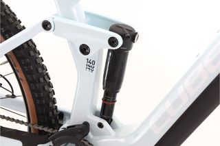 Cube Stereo Hybrid Pro (ebike) t.XL Reacondicionada