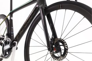 Cervelo R5 Di2 12V (carretera) t.52 Reacondicionada