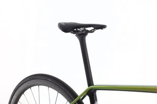 Cervelo R5 Di2 12V (carretera) t.52 Reacondicionada