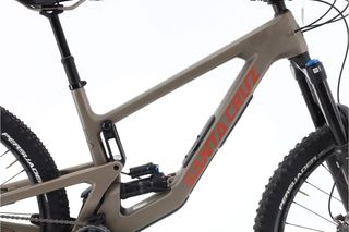 Santa Cruz Megatower C GX (MTB) t.L Reacondicionada