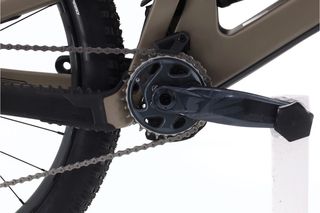 Santa Cruz Megatower C GX (MTB) t.L Reacondicionada