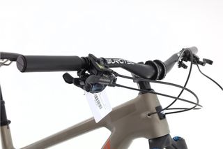 Santa Cruz Megatower C GX (MTB) t.L Reacondicionada