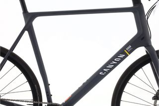 Bicicleta Canyon Roadlite CF 9 XTR t.XL Reacondicionada
