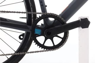 Bicicleta Canyon Roadlite CF 9 XTR t.XL Reacondicionada