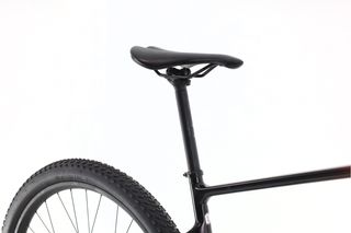 Bicicleta Cannondale Scalpel t.L Reacondicionada