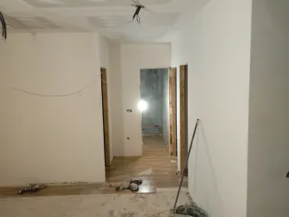 Trabajo albañilería