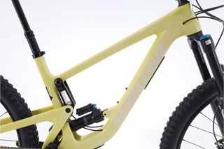 Santa Cruz Megatower C GX (MTB) t.L Reacondicionada