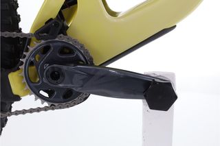 Santa Cruz Megatower C GX (MTB) t.L Reacondicionada