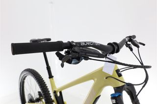 Santa Cruz Megatower C GX (MTB) t.L Reacondicionada