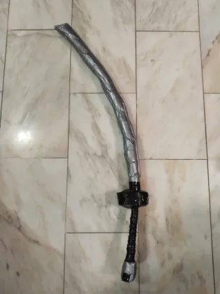 Equipo Softcombat y Larp