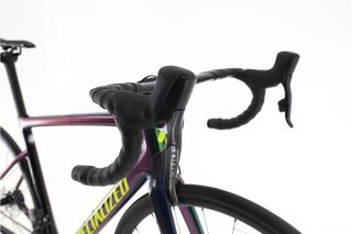 Specialized Tarmac AXS 12V (carretera) t.54 Reacondicionada