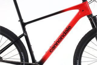 Cannondale Scalpel (MTB) t.L Reacondicionada