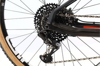 Orbea Oiz GX (MTB) t.L Reacondicionada