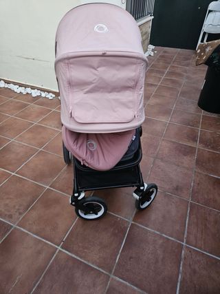 Carro de bebé Bugaboo Fox