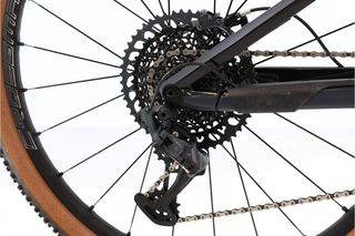 Conway RLC FS 7.9 XX1 (MTB) t.L Reacondicionada