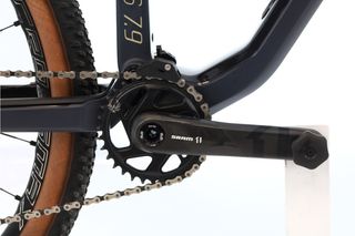 Conway RLC FS 7.9 XX1 (MTB) t.L Reacondicionada