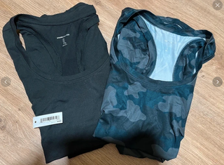 Lote 8 prendas ropa mujer Amazon con etiqueta