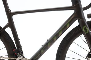 Scott Addict RC 30 AXS 12V (carretera) t.52 Reacondicionada