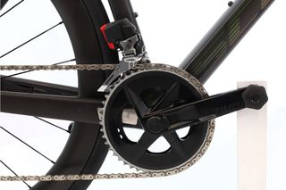 Scott Addict RC 30 AXS 12V (carretera) t.52 Reacondicionada